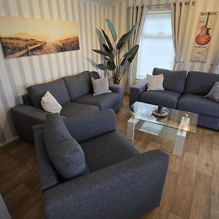 Seacottage Brugge - Blankenberge - デ ハーン エクステリア 写真