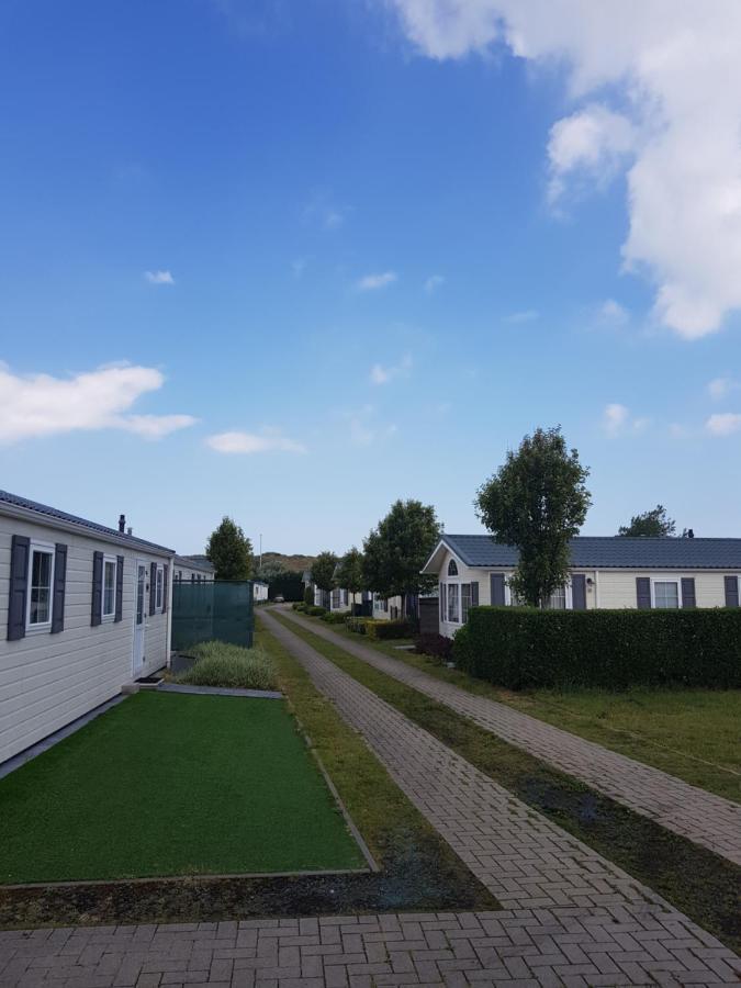 Seacottage Brugge - Blankenberge - デ ハーン エクステリア 写真