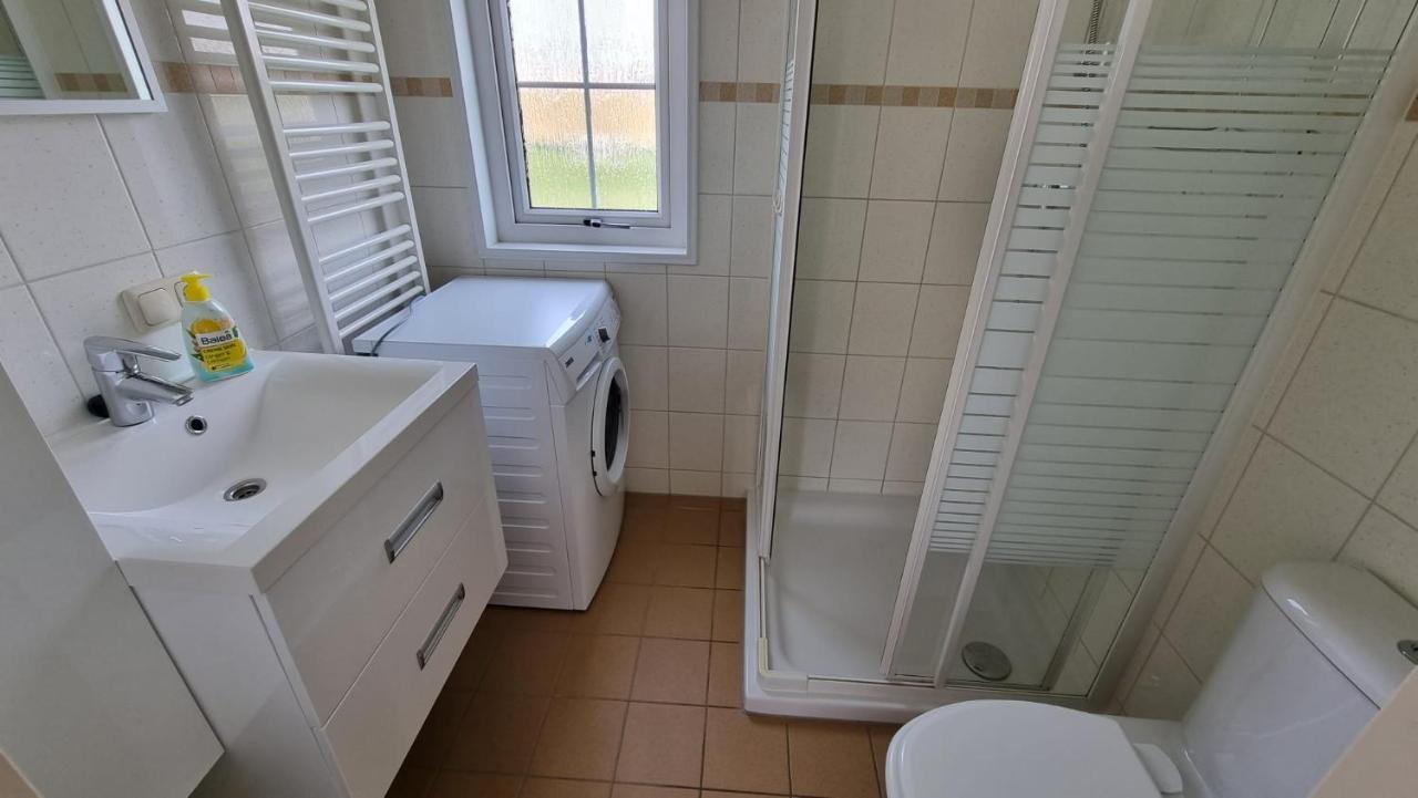 Seacottage Brugge - Blankenberge - デ ハーン エクステリア 写真