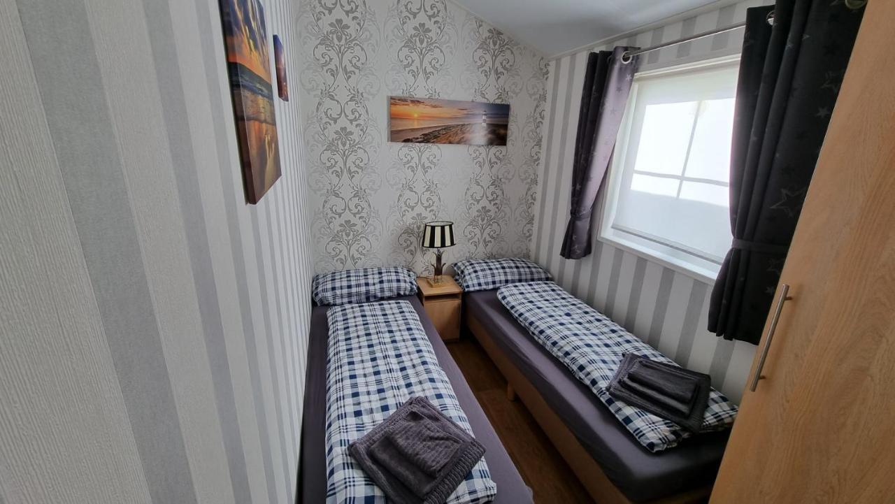 Seacottage Brugge - Blankenberge - デ ハーン エクステリア 写真