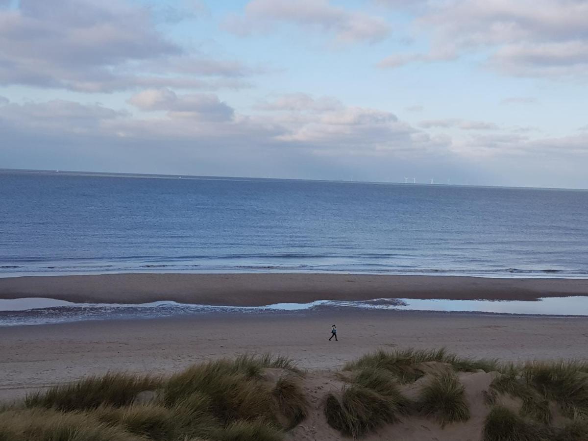 Seacottage Brugge - Blankenberge - デ ハーン エクステリア 写真